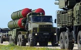Tên lửa S-300 Ukraine bao vây kín Donbass, ly khai có vũ khí nào để chọc thủng?