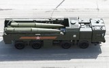 Tên lửa S-300 Ukraine bao vây kín Donbass, ly khai có vũ khí nào để chọc thủng?