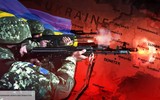 Báo Mỹ chỉ rõ chiến lược quân sự của Ukraine nếu xảy ra xung đột với Nga