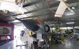 Kinh ngạc tiêm kích cất hạ cánh thẳng đứng Dassault Balzac V tuyệt mật của Pháp