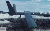 'Khắc tinh Bayraktar TB2' sẽ giúp Nga chiếm lĩnh thị trường UAV toàn cầu?