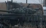 Báo Mỹ chỉ rõ chiến lược quân sự của Ukraine nếu xảy ra xung đột với Nga