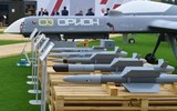 'Khắc tinh Bayraktar TB2' sẽ giúp Nga chiếm lĩnh thị trường UAV toàn cầu?