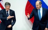 Nga có sẵn 'Kế hoạch B cứng rắn' nếu NATO từ chối đảm bảo an ninh