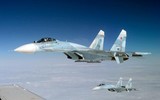 Chuyên gia chỉ rõ ba bước đi giúp Nga bao vây NATO tại Biển Đen