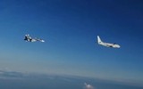 Chuyên gia chỉ rõ ba bước đi giúp Nga bao vây NATO tại Biển Đen