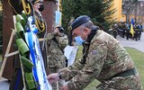 NATO từ chối đảm bảo an ninh cho Nga, cung cấp F-16 đã qua sử dụng cho Ukraine?