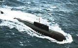 Tên lửa Zircon trên tàu ngầm Chelyabinsk trở thành cơn đau đầu của NATO
