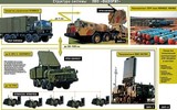 Nga phủ kín 'hướng nguy hiểm nhất' bằng tổ hợp phòng không S-300PM-2 cực mạnh