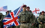 NATO từ chối đảm bảo an ninh cho Nga, cung cấp F-16 đã qua sử dụng cho Ukraine?