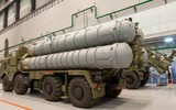 Nga phủ kín 'hướng nguy hiểm nhất' bằng tổ hợp phòng không S-300PM-2 cực mạnh