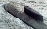 Tên lửa Zircon trên tàu ngầm Chelyabinsk trở thành cơn đau đầu của NATO