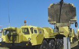 Nga phủ kín 'hướng nguy hiểm nhất' bằng tổ hợp phòng không S-300PM-2 cực mạnh