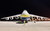 Trung Quốc phản ứng đầy bất ngờ khi Ukraine muốn bán bí mật vận tải cơ khổng lồ An-225