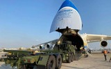Trung Quốc phản ứng đầy bất ngờ khi Ukraine muốn bán bí mật vận tải cơ khổng lồ An-225