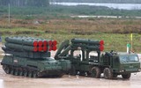 Kim ngạch xuất khẩu vũ khí Nga giảm mạnh do thực chiến kém sản phẩm Thổ Nhĩ Kỳ?