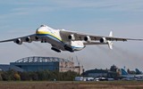 Trung Quốc phản ứng đầy bất ngờ khi Ukraine muốn bán bí mật vận tải cơ khổng lồ An-225