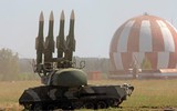 Kim ngạch xuất khẩu vũ khí Nga giảm mạnh do thực chiến kém sản phẩm Thổ Nhĩ Kỳ?