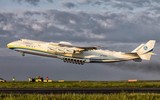 Trung Quốc phản ứng đầy bất ngờ khi Ukraine muốn bán bí mật vận tải cơ khổng lồ An-225