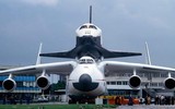 Trung Quốc phản ứng đầy bất ngờ khi Ukraine muốn bán bí mật vận tải cơ khổng lồ An-225