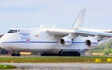 Trung Quốc phản ứng đầy bất ngờ khi Ukraine muốn bán bí mật vận tải cơ khổng lồ An-225
