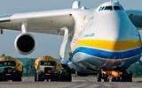 Trung Quốc phản ứng đầy bất ngờ khi Ukraine muốn bán bí mật vận tải cơ khổng lồ An-225