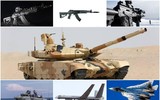 Kim ngạch xuất khẩu vũ khí Nga giảm mạnh do thực chiến kém sản phẩm Thổ Nhĩ Kỳ?