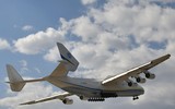 Trung Quốc phản ứng đầy bất ngờ khi Ukraine muốn bán bí mật vận tải cơ khổng lồ An-225