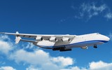 Trung Quốc phản ứng đầy bất ngờ khi Ukraine muốn bán bí mật vận tải cơ khổng lồ An-225