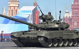 Kim ngạch xuất khẩu vũ khí Nga giảm mạnh do thực chiến kém sản phẩm Thổ Nhĩ Kỳ?