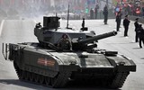 Xe tăng T-14 Armata tối tân tiếp tục trễ hẹn với Quân đội Nga