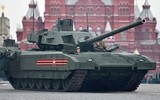 Xe tăng T-14 Armata tối tân tiếp tục trễ hẹn với Quân đội Nga