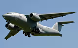 Bất ngờ lớn khi Ukraine phải... mua máy bay Antonov từ Nga