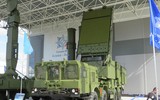Hệ thống phòng không độc đáo Abakan Nga không để lại cơ hội cho Patriot Mỹ