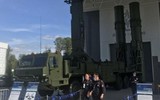 Hệ thống phòng không độc đáo Abakan Nga không để lại cơ hội cho Patriot Mỹ