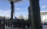 Hệ thống phòng không độc đáo Abakan Nga không để lại cơ hội cho Patriot Mỹ