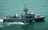 Hạm đội muỗi Ukraine có thể 'nhốt' Hạm đội Biển Đen Nga tại cảng?