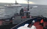 Hạm đội muỗi Ukraine có thể 'nhốt' Hạm đội Biển Đen Nga tại cảng?