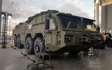Hệ thống phòng không độc đáo Abakan Nga không để lại cơ hội cho Patriot Mỹ