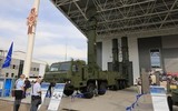 Hệ thống phòng không độc đáo Abakan Nga không để lại cơ hội cho Patriot Mỹ