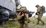 Israel có chùn bước nếu Syria được trao 'quy chế đặc biệt trong CSTO'?
