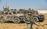 Israel có chùn bước nếu Syria được trao 'quy chế đặc biệt trong CSTO'?