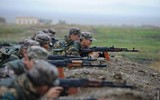 Israel có chùn bước nếu Syria được trao 'quy chế đặc biệt trong CSTO'?