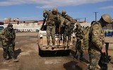 Israel có chùn bước nếu Syria được trao 'quy chế đặc biệt trong CSTO'?