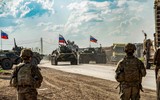 Israel có chùn bước nếu Syria được trao 'quy chế đặc biệt trong CSTO'?
