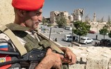 Israel có chùn bước nếu Syria được trao 'quy chế đặc biệt trong CSTO'?