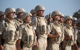 Israel có chùn bước nếu Syria được trao 'quy chế đặc biệt trong CSTO'?