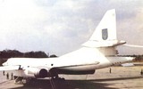 Ukraine tiếc nuối khi 'tặng' Nga toàn bộ phi đội máy bay ném bom chiến lược
