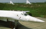 Ukraine tiếc nuối khi 'tặng' Nga toàn bộ phi đội máy bay ném bom chiến lược