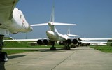Ukraine tiếc nuối khi 'tặng' Nga toàn bộ phi đội máy bay ném bom chiến lược